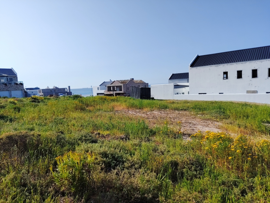 0 Bedroom Property for Sale in St Helena Views Western Cape